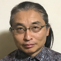 早尾貴紀　さん