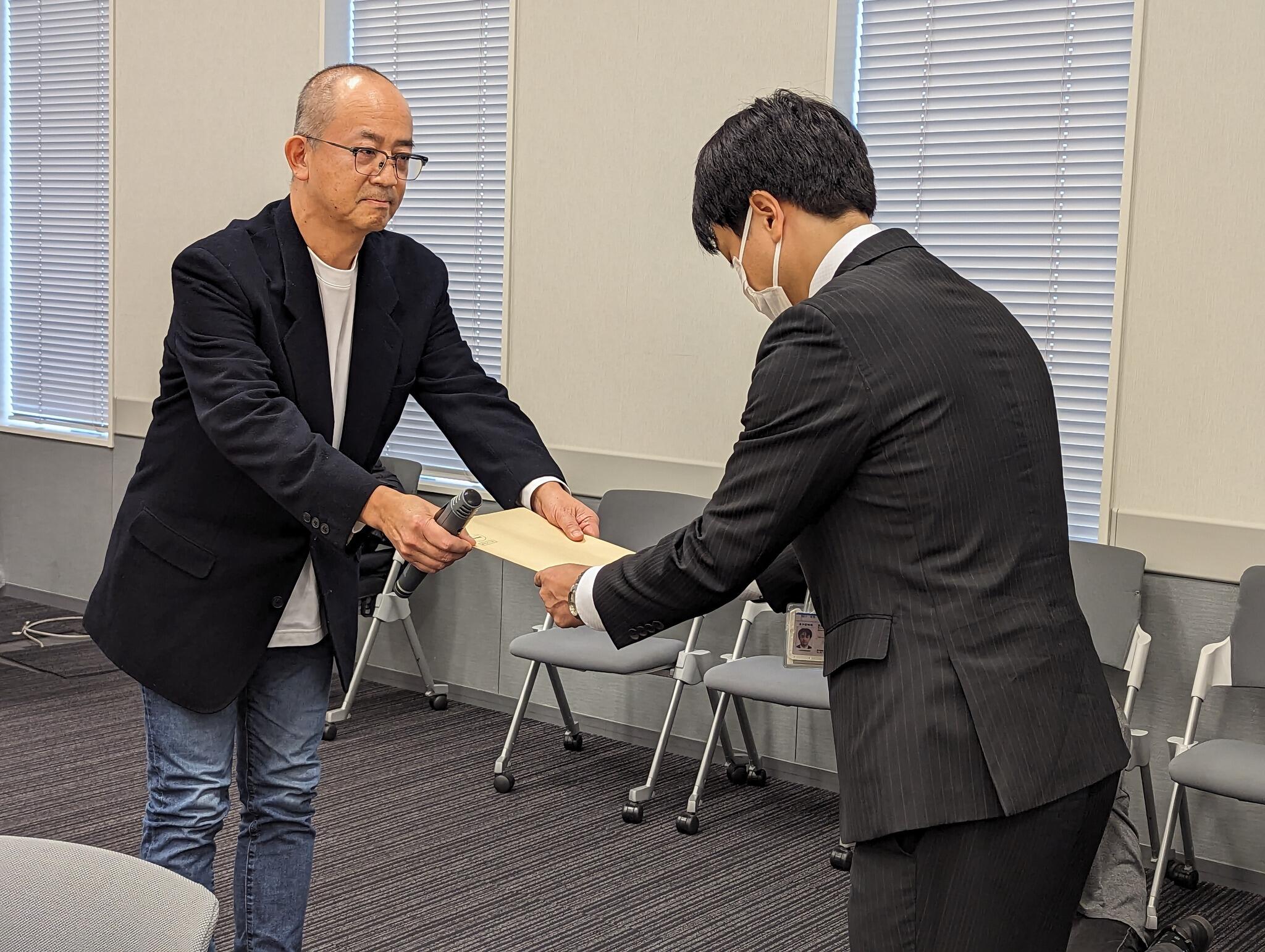 【活動報告】日本政府はイスラエルのジェノサイドに加担する企業との取引をやめよ
