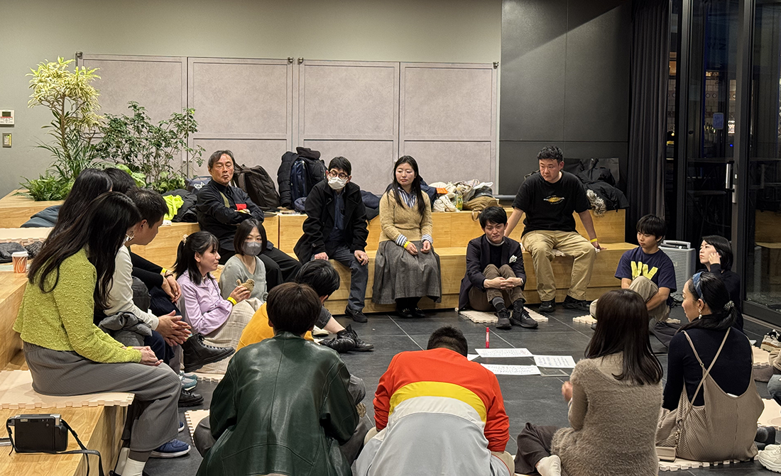 <Activism企画>Philosophy Workshop:対話 for rights 体験